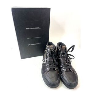 Vans x Shane Gonzales SK8-Hi Reissue Strap VLT LX Star Spangled Glamour Size 9.5